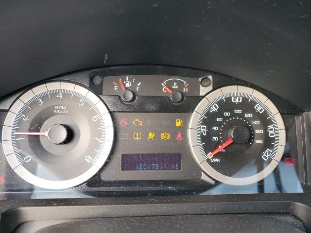 Photo 9 from auction – 2010 FORD ESCAPE XLT with VIN 1FMCU9DG6AKB00134