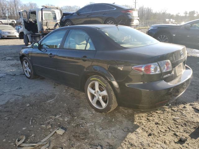 Photo 2 from auction – 2006 MAZDA 6 I with VIN 1YVHP80C765M08279