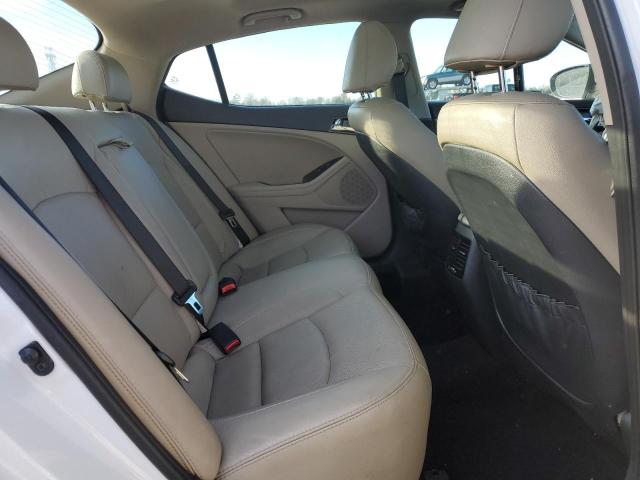 Photo 10 from auction – 2013 KIA OPTIMA EX with VIN 5XXGN4A76DG160746