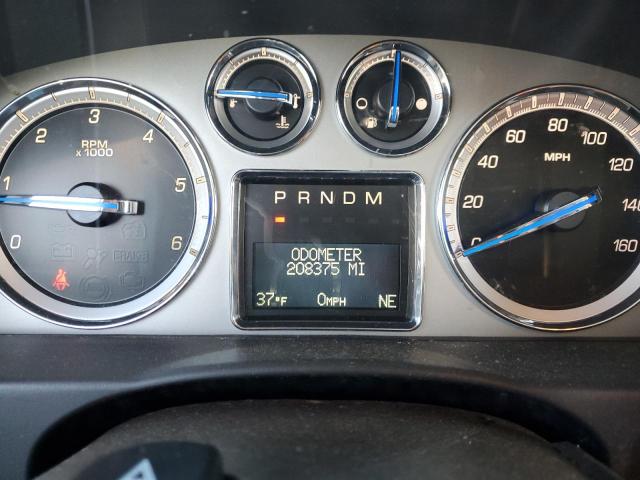 Photo 9 from auction – 2010 CADILLAC ESCALADE L with VIN 1GYUKBEF6AR117447
