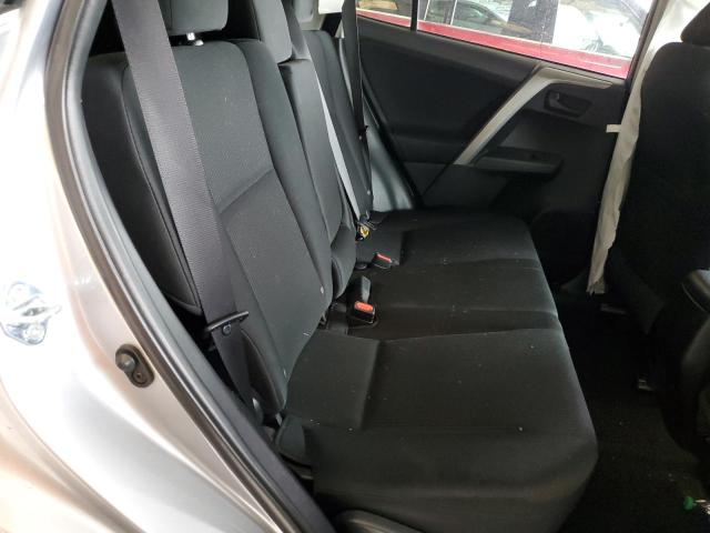 Photo 11 from auction – 2017 TOYOTA RAV4 with VIN 2T3ZFREV3HW369747