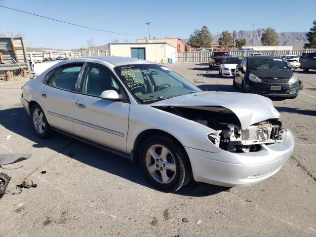 Photo 4 from auction – 2001 FORD TAURUS with VIN 1FAFP55U21G151001