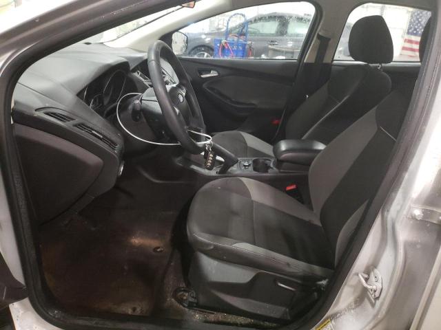 Photo 7 from auction – 2014 FORD FOCUS SE with VIN 1FADP3F29EL407320