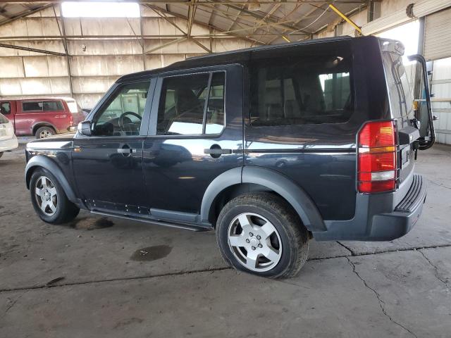 Photo 2 from auction – 2006 LAND ROVER LR3 with VIN SALAE24456A352565