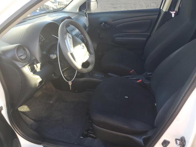 Photo 7 from auction – 2015 NISSAN VERSA S with VIN 3N1CN7APXFL840577