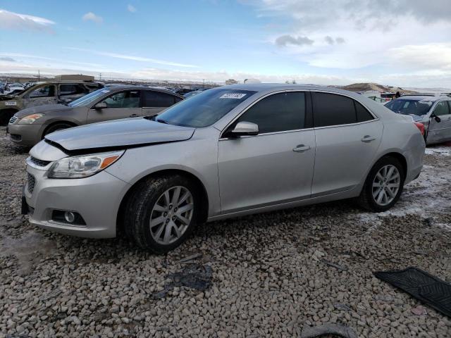 CHEVROLET MALIBU 2LT 2014 with VIN 1G11E5SL8EF204679 - Photo from auction