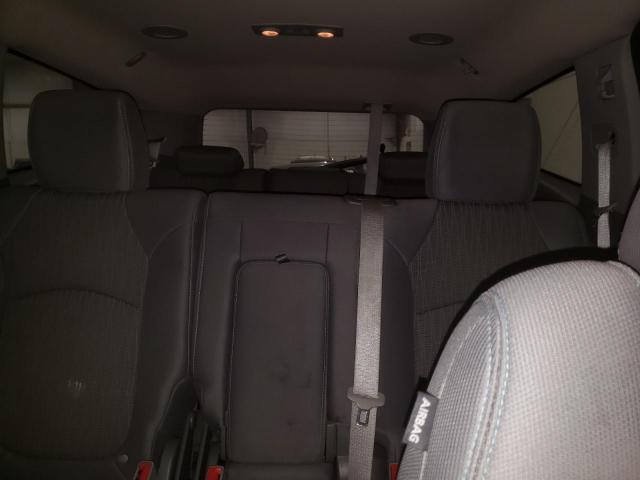 Photo 10 from auction – 2014 CHEVROLET TRAVERSE L with VIN 1GNKVFKD4EJ344940
