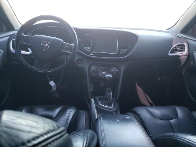 Photo 8 from auction – 2013 DODGE DART LIMIT with VIN 1C3CDFCA3DD132858