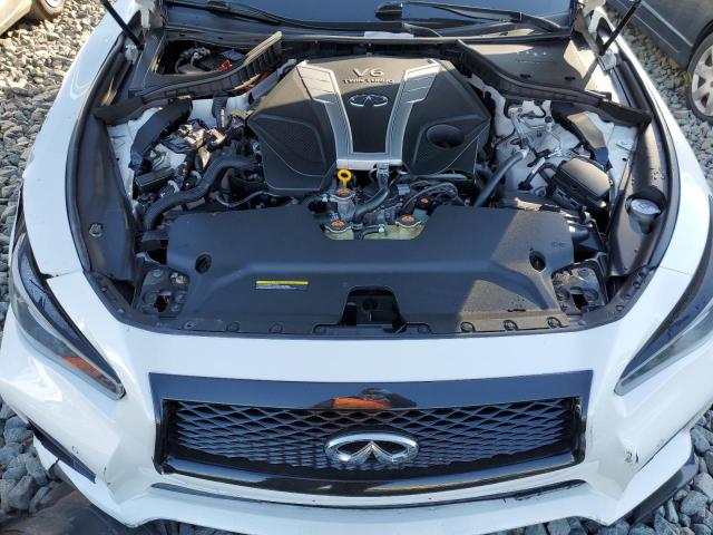 Photo 11 from auction – 2017 INFINITI Q50 RED SP with VIN JN1FV7AR3HM871208