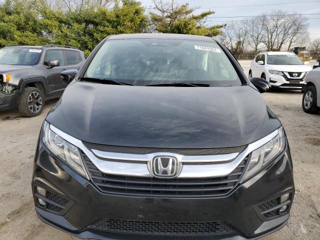 Photo 5 from auction – 2019 HONDA ODYSSEY EX with VIN 5FNRL6H75KB009705