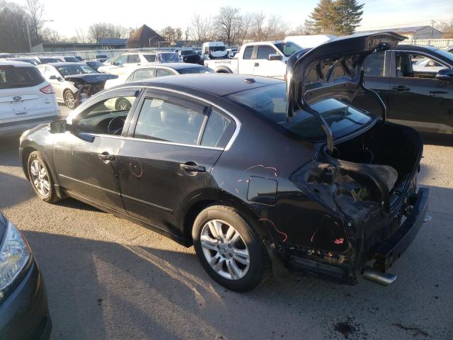Photo 2 from auction – 2011 NISSAN ALTIMA BAS with VIN 1N4AL2AP7BN403245