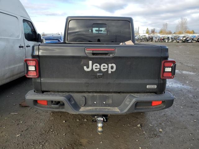 Photo 6 from auction – 2022 JEEP GLADIATOR with VIN 1C6HJTFG3NL152776