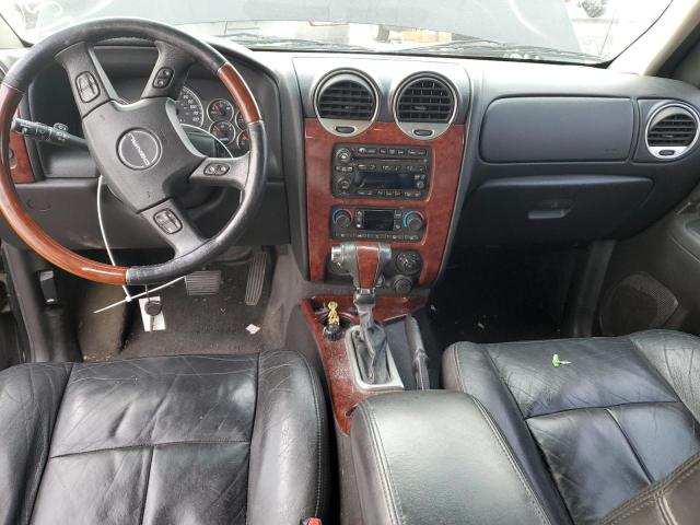 Photo 8 from auction – 2006 GMC ENVOY DENA with VIN 1GKET66M966130752