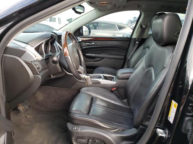 صورة رقم 7 من المزاد - 2012 CADILLAC SRX PERFOR مع VIN 3GYFNBE30CS593358