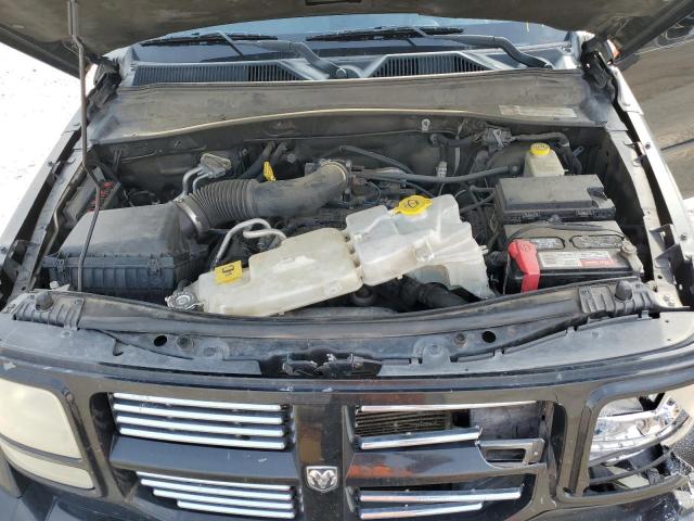 Фото 12 с аукциона – 2011 DODGE NITRO HEAT с VIN 1D4PT4GK4BW607834