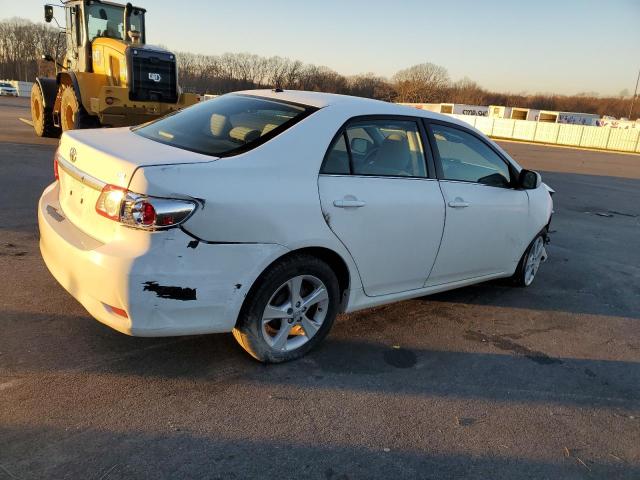 Photo 3 from auction – 2013 TOYOTA COROLLA BA with VIN 2T1BU4EE4DC931038