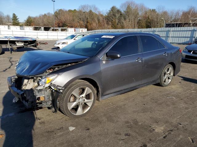 Photo 1 from auction – 2014 TOYOTA CAMRY L with VIN 4T1BF1FK5EU746395