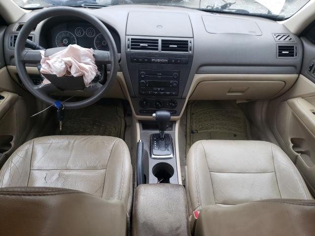 Photo 8 from auction – 2006 FORD FUSION SE with VIN 3FAFP07116R161122