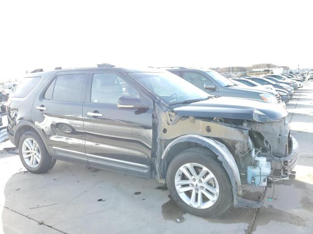 Photo 4 from auction – 2012 FORD EXPLORER X with VIN 1FMHK7D97CGA20316