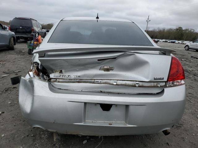 Photo 6 from auction – 2011 CHEVROLET IMPALA LTZ with VIN 2G1WC5EM0B1159806