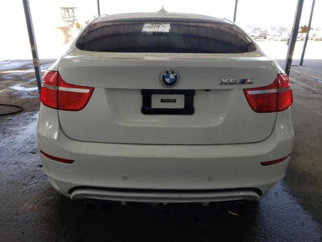 Photo 6 from auction – 2012 BMW X6 M with VIN 5YMGZ0C50CLK14590