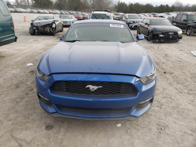 Photo 5 from auction – 2017 FORD MUSTANG with VIN 1FA6P8AMXH5238982