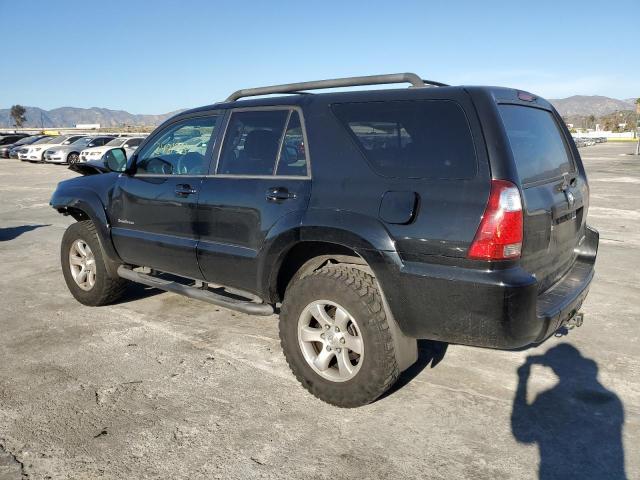 Photo 2 from auction – 2006 TOYOTA 4RUNNER SR with VIN JTEZU14R668063541
