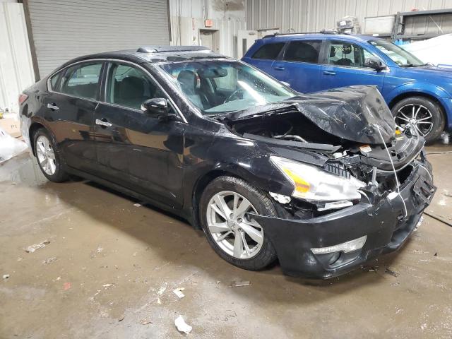 Photo 4 from auction – 2015 NISSAN ALTIMA 2.5 with VIN 1N4AL3AP7FC497439