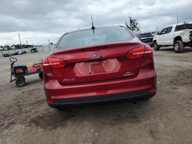 Photo 6 from auction – 2015 FORD FOCUS SE with VIN 1FADP3F21FL273467