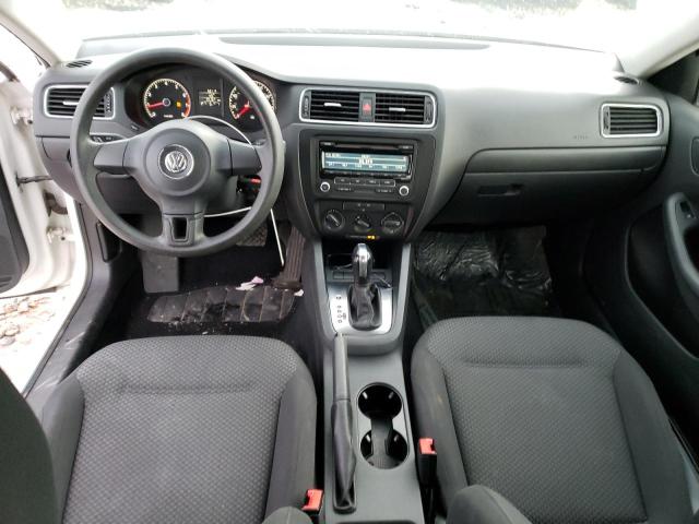 Photo 8 from auction – 2012 VOLKSWAGEN JETTA BASE with VIN 3VW2K7AJ8CM404505