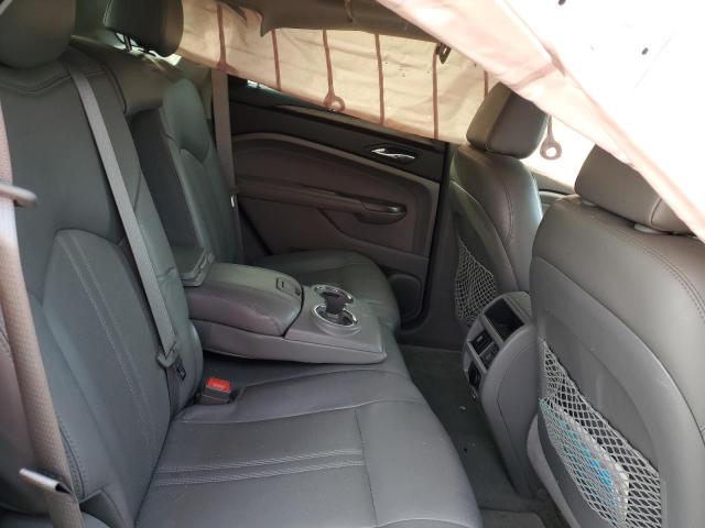 Photo 11 from auction – 2012 CADILLAC SRX LUXURY with VIN 3GYFNAE33CS584633