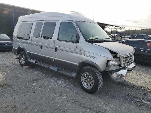 Photo 4 from auction – 2006 FORD ECONOLINE with VIN 1FDNE24L76DA40452
