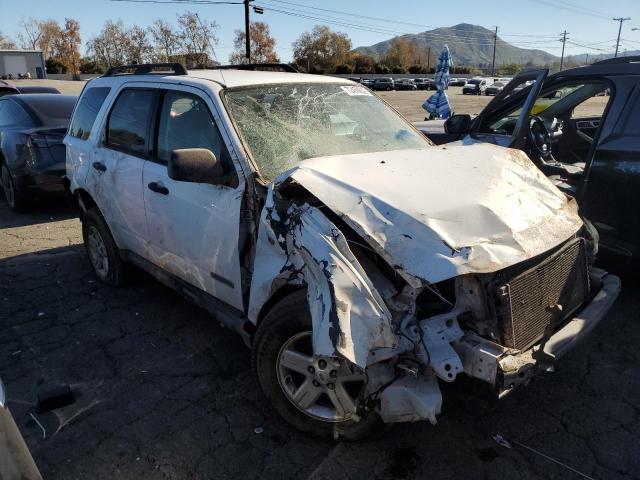 Photo 4 from auction – 2008 FORD ESCAPE HEV with VIN 1FMCU49H18KA70491