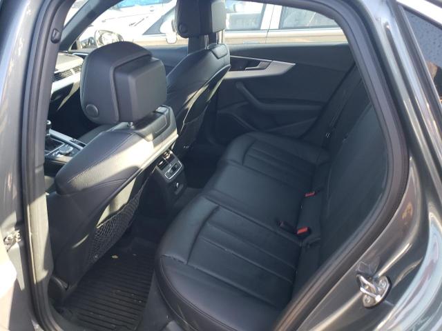 Photo 10 from auction – 2017 AUDI A4 PREMIUM with VIN WAUPNAF48HN063830