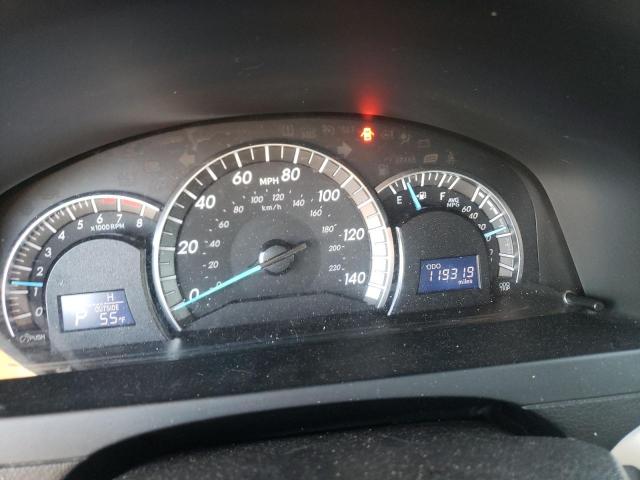 Photo 9 from auction – 2014 TOYOTA CAMRY L with VIN 4T1BF1FKXEU422682