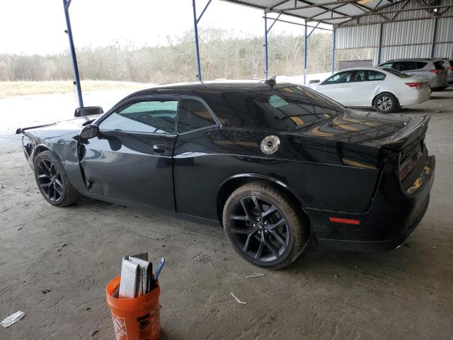 Photo 2 from auction – 2019 DODGE CHALLENGER with VIN 2C3CDZAG5KH570936