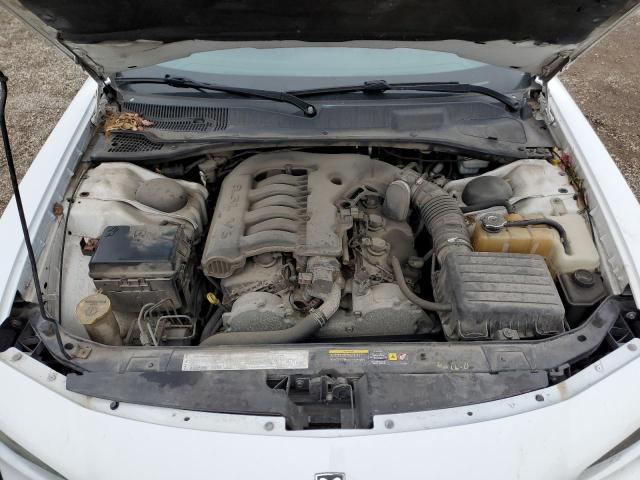 Photo 11 from auction – 2010 DODGE CHARGER SX with VIN 2B3CA3CV6AH308081