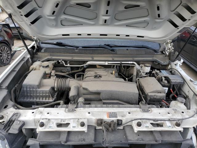 Photo 11 from auction – 2018 CHEVROLET COLORADO with VIN 1GCHSBEA1J1271882