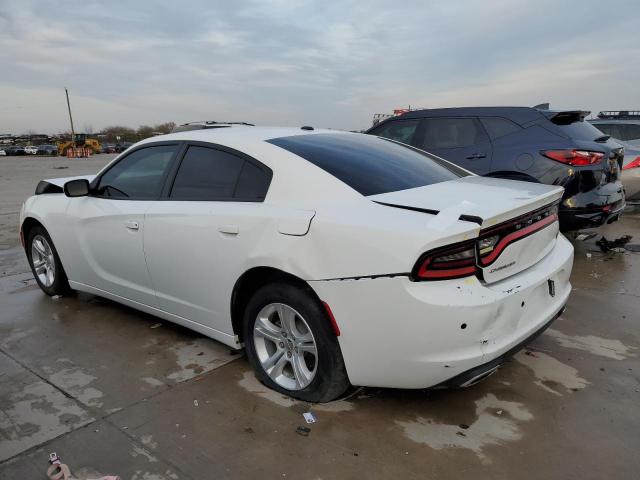 Photo 2 from auction – 2019 DODGE CHARGER SX with VIN 2C3CDXBG1KH720687