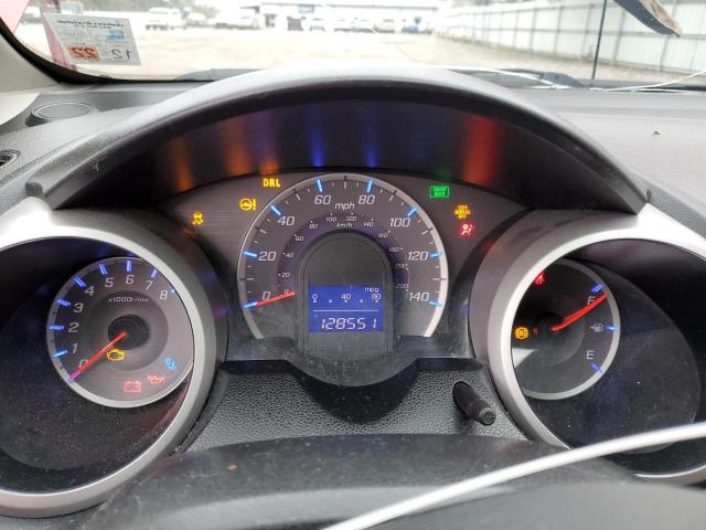 Photo 9 from auction – 2013 HONDA FIT with VIN JHMGE8H31DC059946