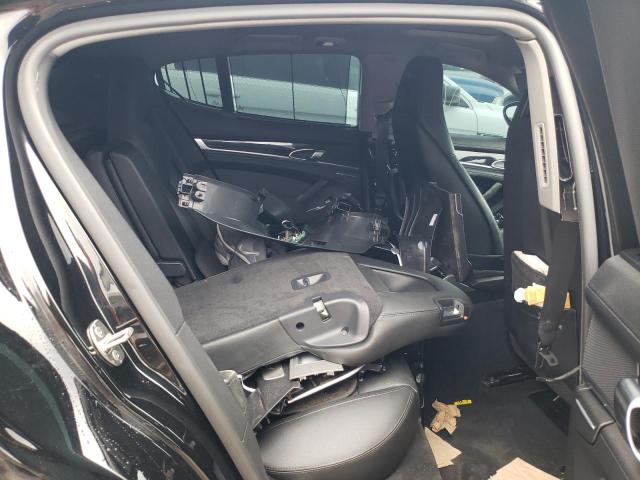 Photo 10 from auction – 2011 PORSCHE PANAMERA S with VIN WP0AB2A77BL062941