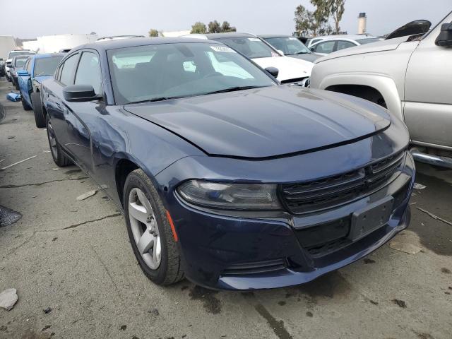 Photo 4 from auction – 2015 DODGE CHARGER PO with VIN 2C3CDXAT4FH891048