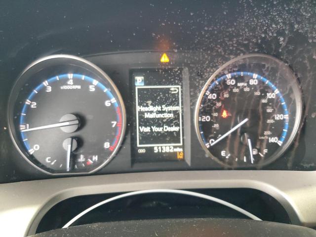 Photo 9 from auction – 2017 TOYOTA RAV4 XLE with VIN 2T3WFREV5HW374001