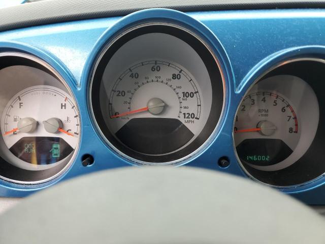 Photo 9 from auction – 2008 CHRYSLER PT CRUISER with VIN 3A8FY58B18T227971