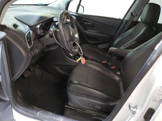 Photo 7 from auction – 2019 CHEVROLET TRAX 1LT with VIN KL7CJPSB5KB947864