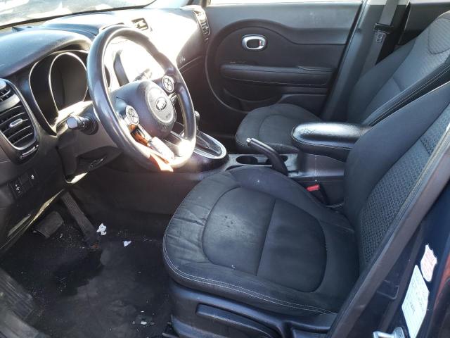Photo 7 from auction – 2015 KIA SOUL + with VIN KNDJP3A5XF7161239