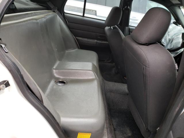Photo 10 from auction – 2010 FORD CROWN VICT with VIN 2FABP7BV5AX130032