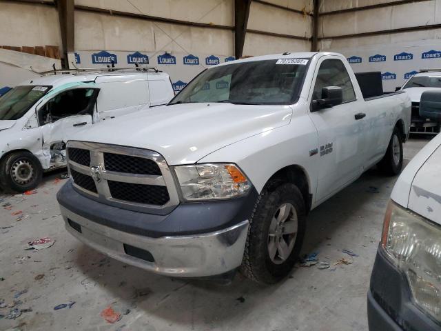 RAM 1500 ST 2015 with VIN 3C6JR6DT0FG559450 - Photo from auction