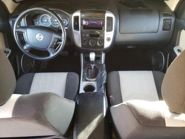 Photo 8 from auction – 2006 MERCURY MARINER with VIN 4M2YU56126DJ09754