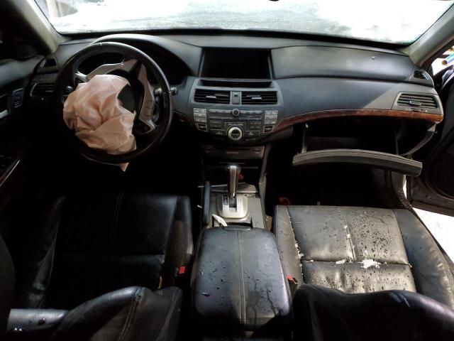 Photo 8 from auction – 2012 HONDA CROSSTOUR with VIN 5J6TF2H58CL008626